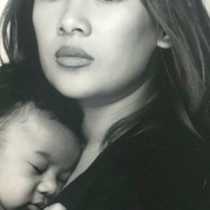 Meet your Posher, Kirstin